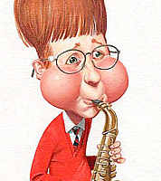 illustration for Cadbury advertising, UK