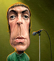 political caricature illustrator- caricaturist for publishing